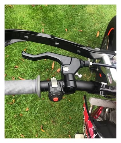 Support de câble pour pit bike et cascade idéal pour les sorties boue