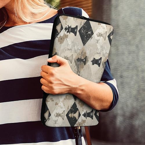 Funda para computadora de 10 a 17 pulgadas compatible con MacBook Air 7