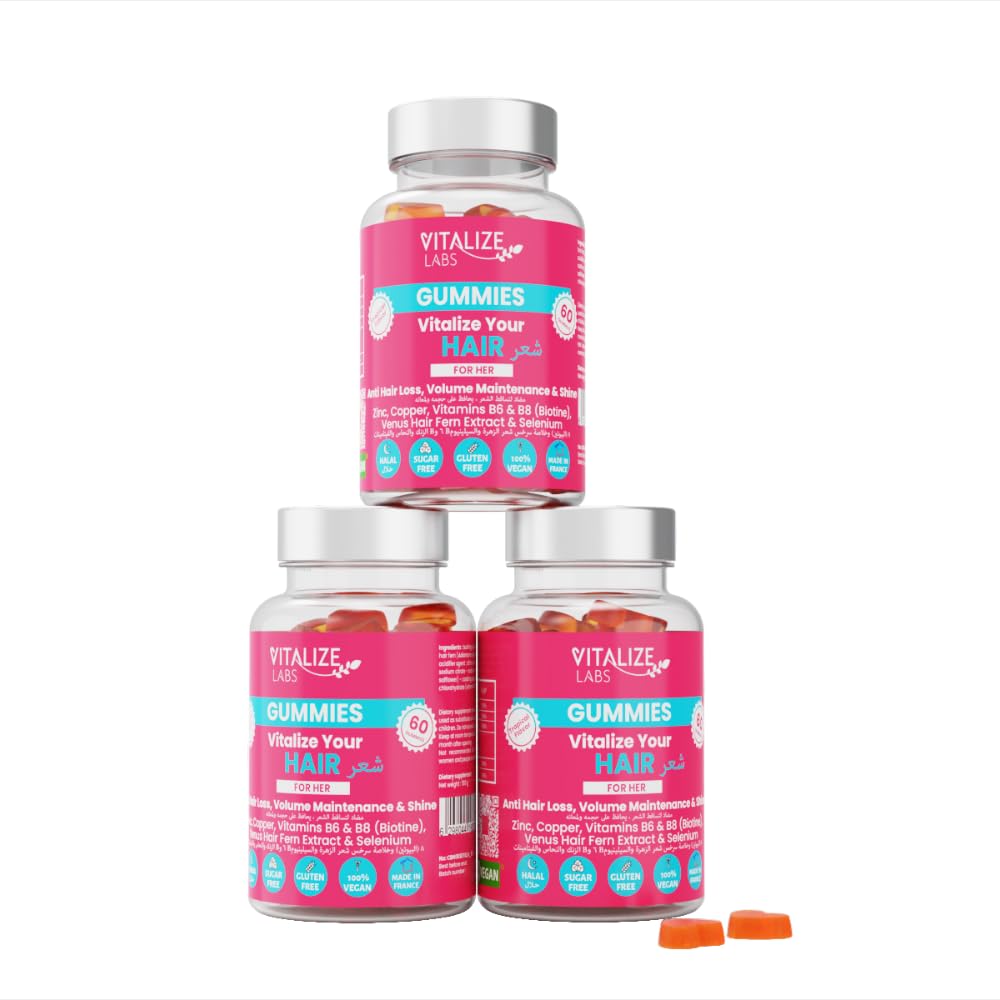 Vitalize Your Hair (3)