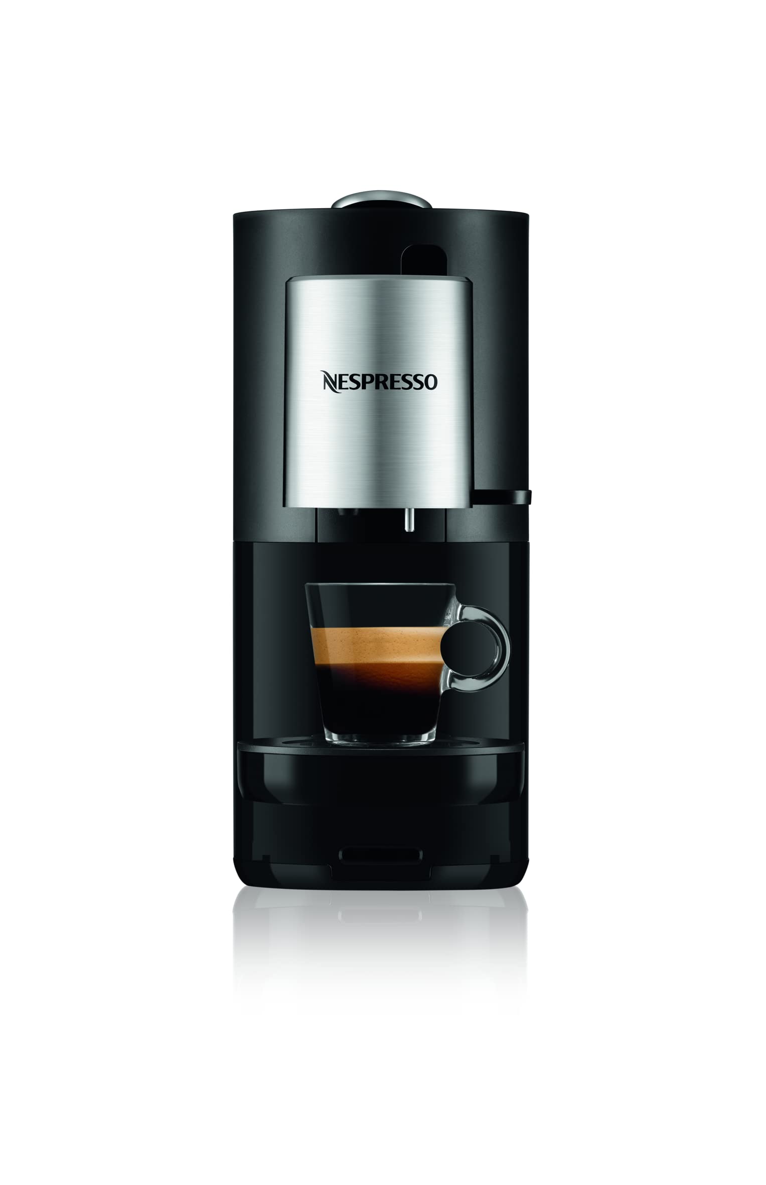 Nespresso Atelier By Krups Kaffeemaschine YY4355FD