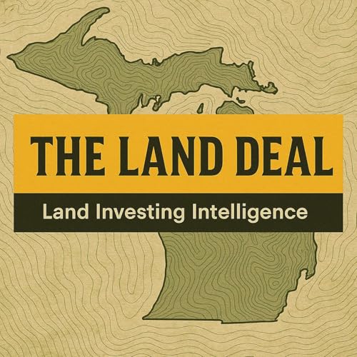 Michigan Land Values Explained: From $9,333 to $247,000 Per Acre