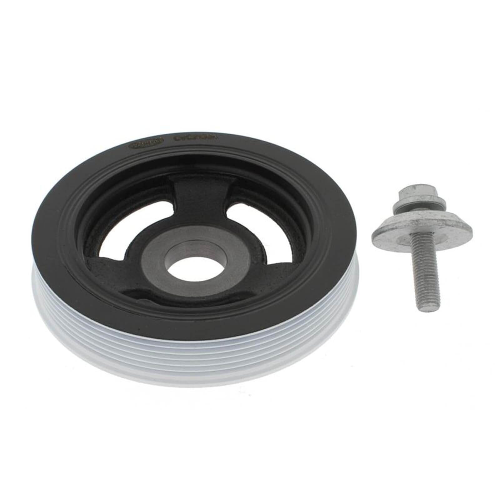 Corteco 80004330 Kit pulegge, Albero motore/a gomito