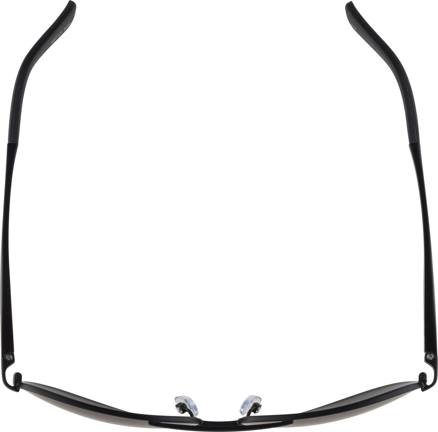 ALPINA A107 Lunettes de soleil style pilote