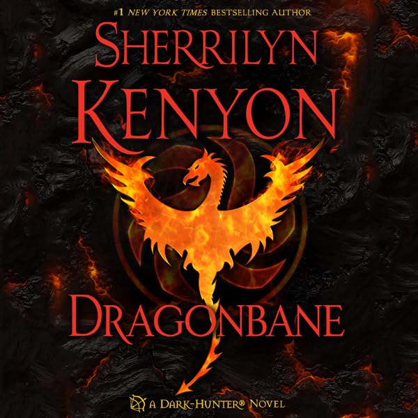 Cover art for Dragonbane