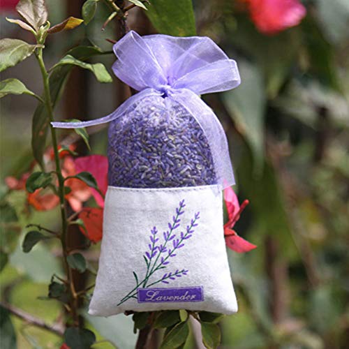 Set de 22 Bolsitas Sachet de Lavanda Cabilock miniatura 6