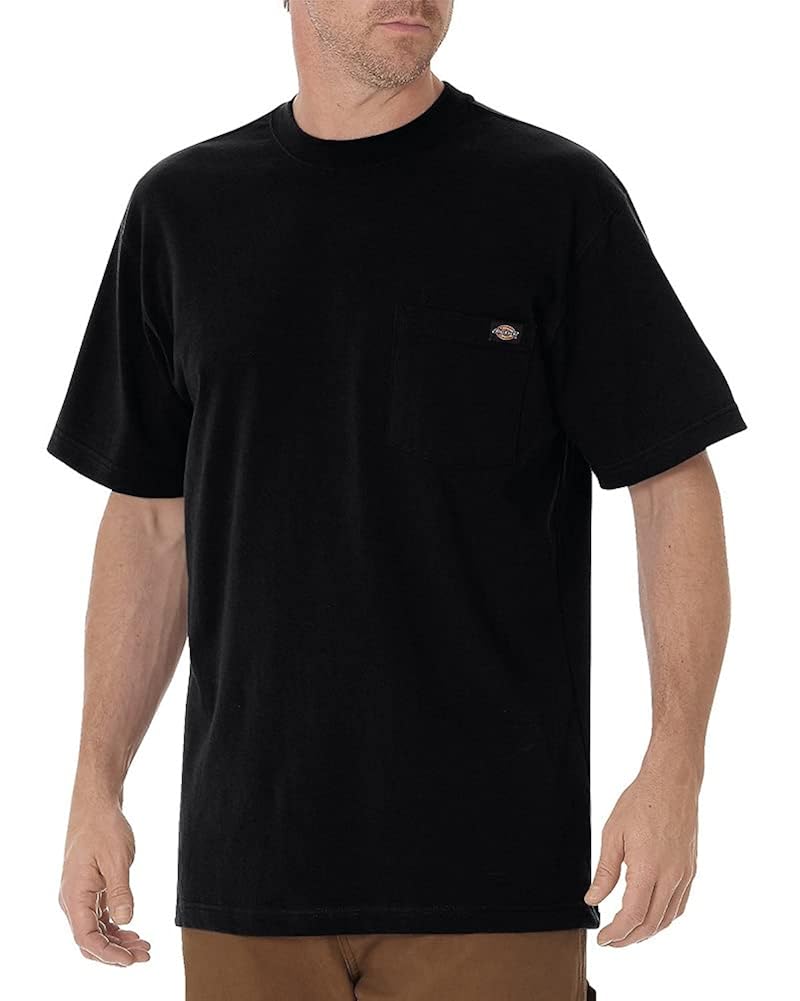 5x black t shirts Clearance