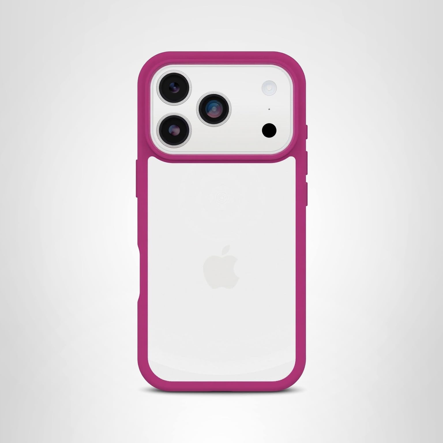 Amazon.com: OtterBox iPhone 17 Pro Profile Series Case - Rose