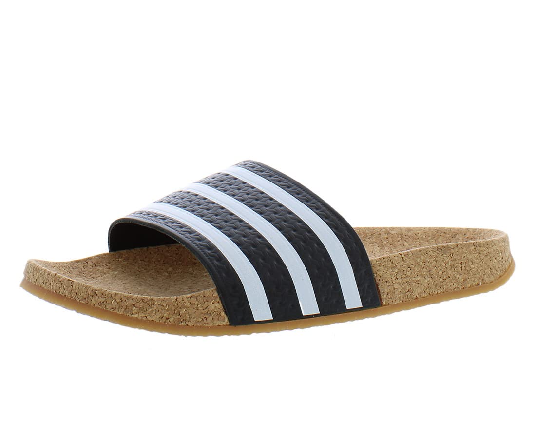 adidas womens AdiletteSlide Sandal