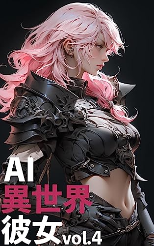 AI異世界彼女: vol.4
