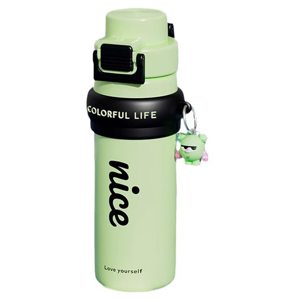 Amazon.com: 510ml SUS316 Stainless Steel Vacuum Insulated Sports
