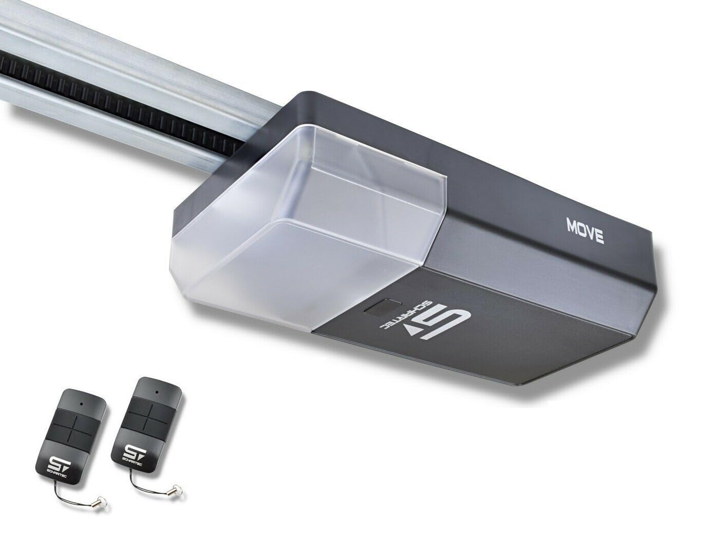 Installazione Motorizzazione Basculante Porta Garage A Milano - Foto 5