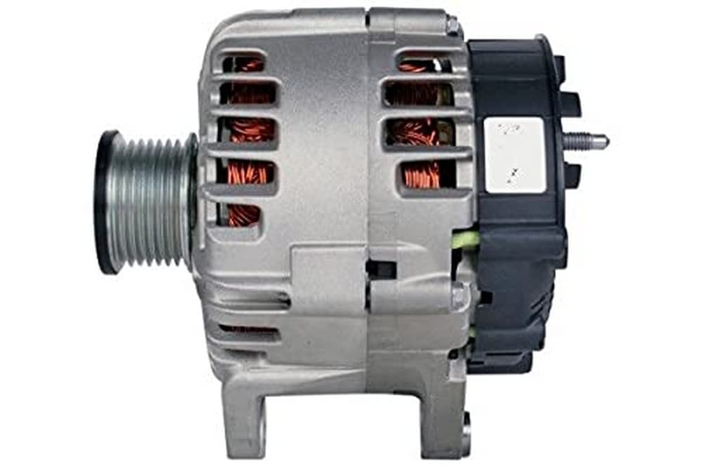 HELLA 8El 012 426-051 Alternateur - 14V - 150A