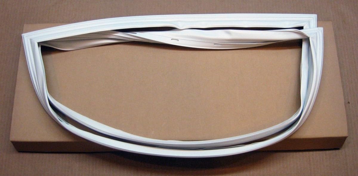 BioTech Solution L.G. Refrigerator Single Door Gasket, Push to Lock, 50.8 cm × 104.1 cm, compatible with L.G. Single Door Refrigerator-image-35
