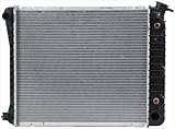 APDI 8011520 Radiator