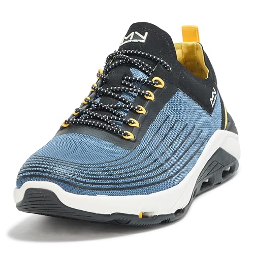 Skechers Men's Mark Nason a Line Glide-Penn Sneaker