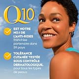 NIVEA Q10 Soin de Jour Visage Anti-Rides Power, SPF 15, 50 ml - 10