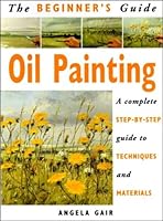 Oil Painting Boxed Set 185613637X Book Cover