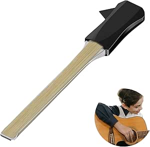 Guitar Bow Picasso Bow Guitar Pick Acoustic Guitar Playing