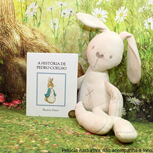A História de Pedro Coelho