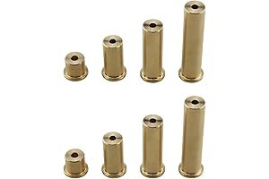 8PCS Golf Brass Weight Head Accessories