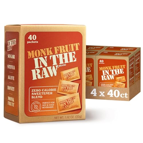 Monk Fruit In The Raw