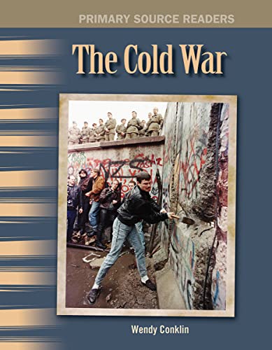 The Cold War (Social Studies Readers)