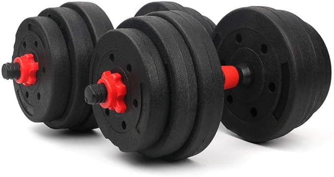 格安ヘックスダンベル