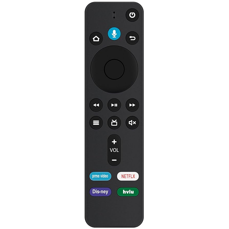Amazon.com: L5B83G Relacement Voice Remote fit for Amazon-TV