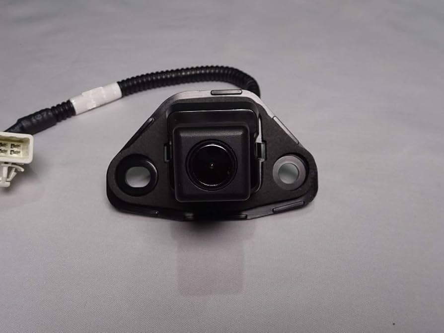 Amazon.co.jp: レクサス LS バックカメラ 純正タイプ 社外品