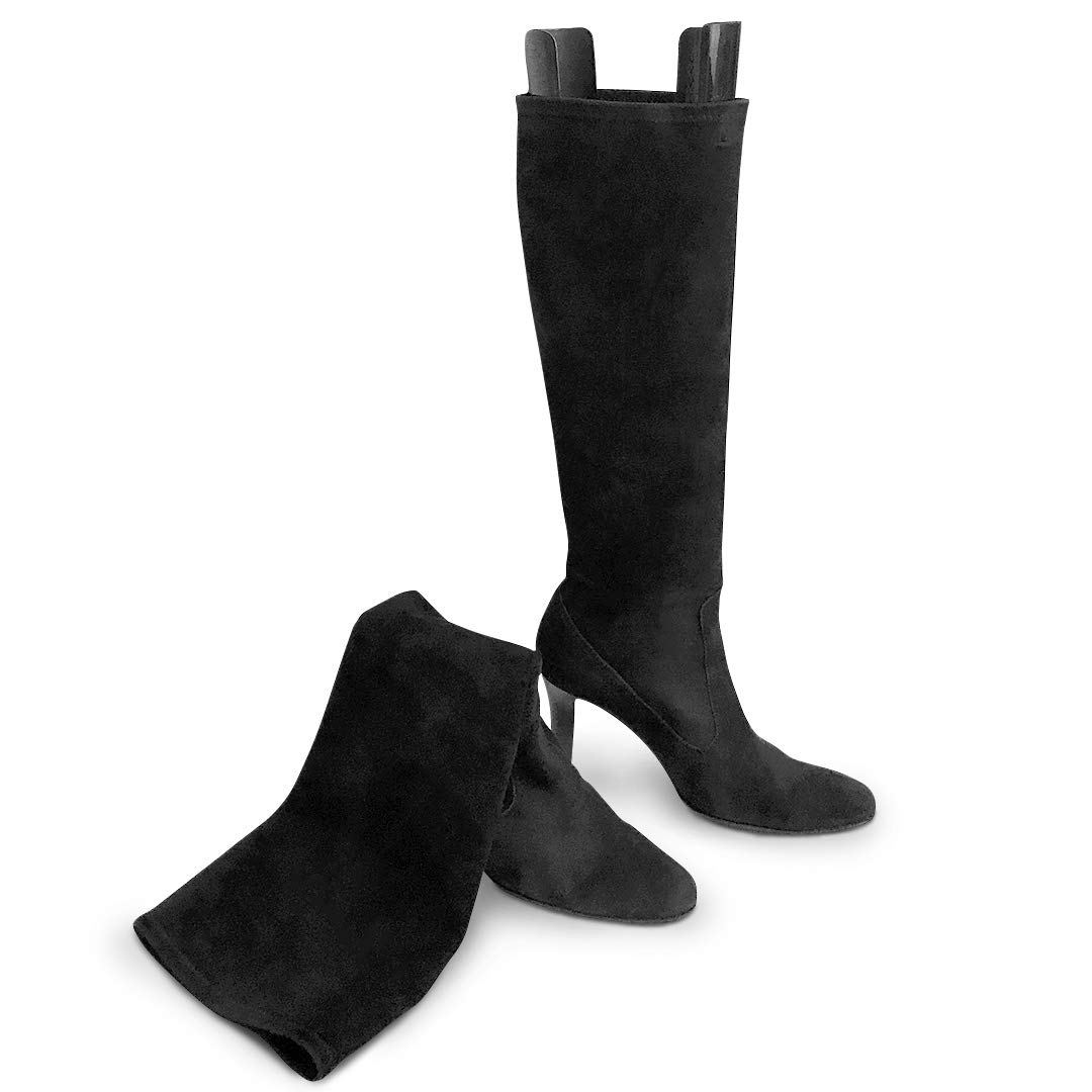 Bag-a-VieTall Boot Shapers For Women - Easy Glide Boot Stand-Up Inserts