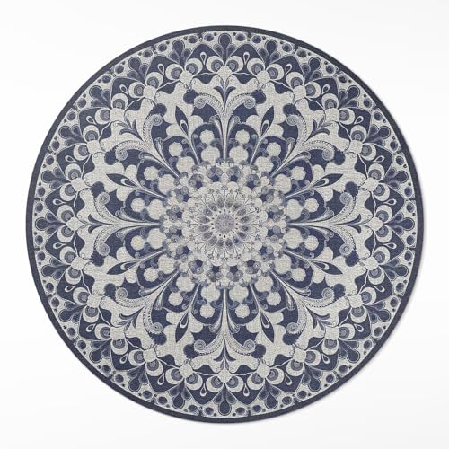 Tapis de sol vinyle anti-rayure pour protéger vos sols de cuisine et salon