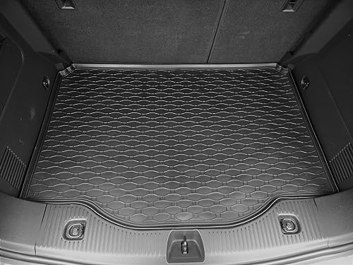 F14B - 425055 - Tappeto in Gomma su Misura per