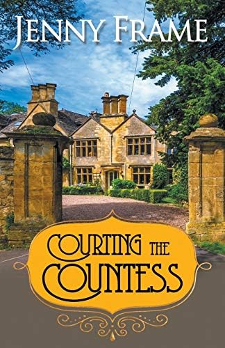 Courting the Countess Paperback – September 13, 2016