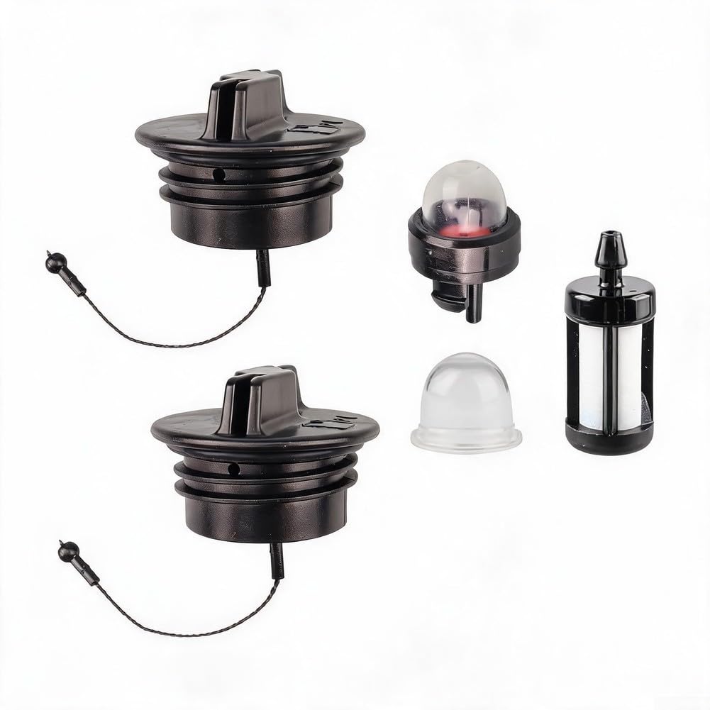 Tapón para depósito Combustible Para BG55 BG65 TS400 FS410 Tapón(TS400)