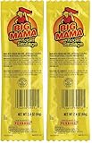 Penrose Big Mama Pickled Sausages, Keto Friendly, 2.4 oz (Pack of 2)
