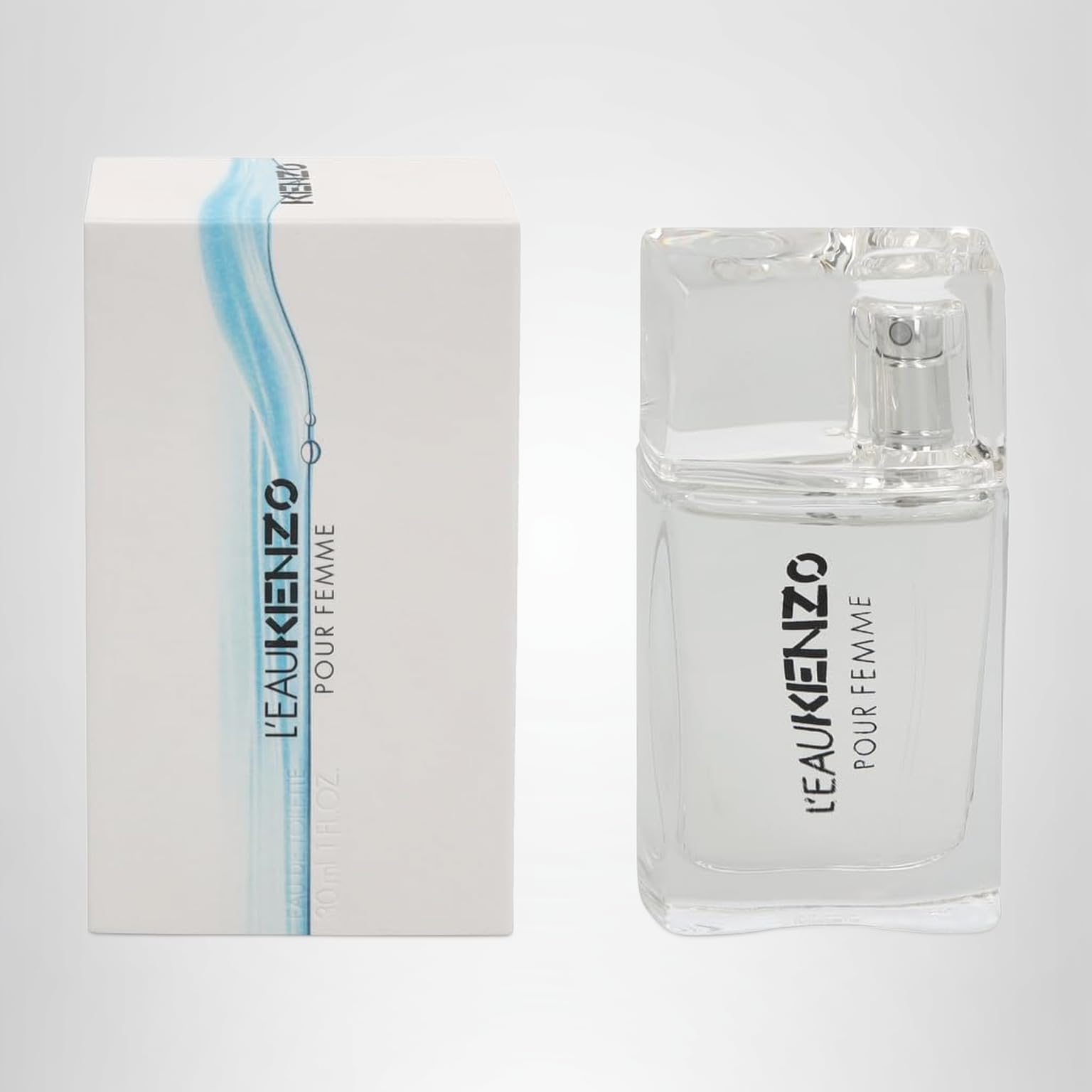 Amazon | KENZO(ケンゾー) ローパケンゾー 30ml | KENZO(ケンゾー