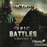 Filtered Music Catalog