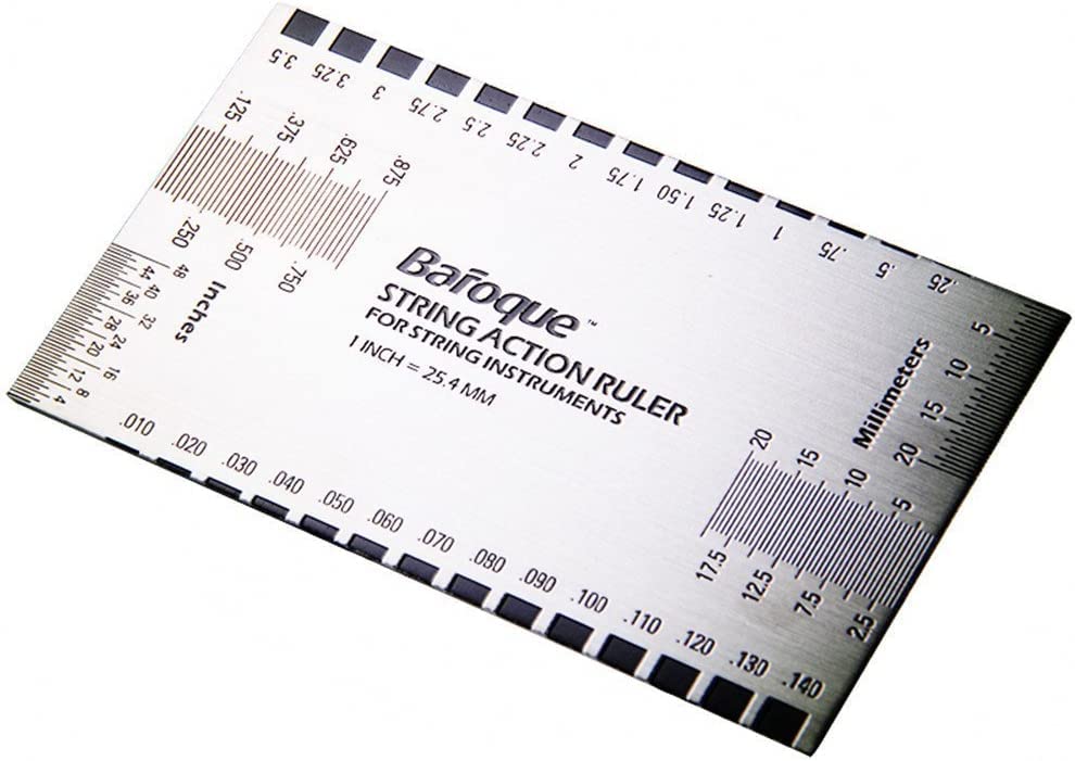 Best Action Height Acoustic Guitar Expert Review The Modern Record