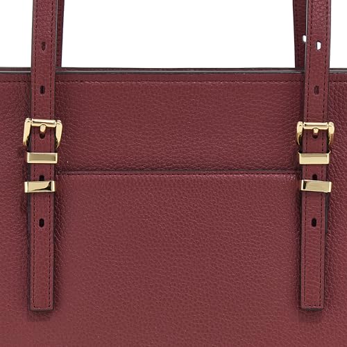Image of Michael Kors Women's Quinn Medium Top-Zip Tote