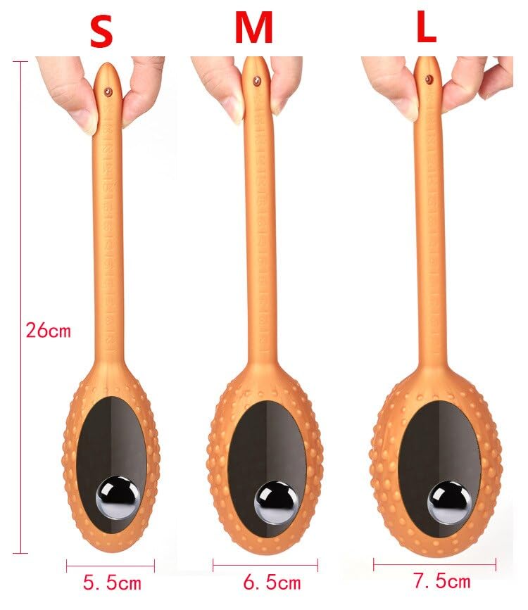 Plug anale Sex Shop Enorme palla anale in silicone grande Butt Plug Ano Masturbatore Massaggio prostatico Giocattoli sessuali Per Uomini Donne