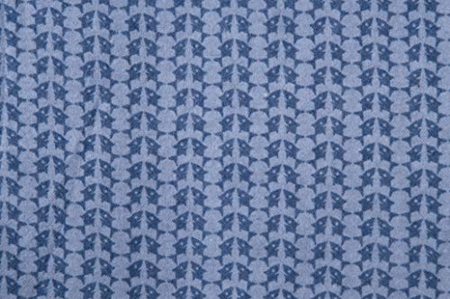 AMAZONAS Molly Ocean Decke für’s Picknick wasserdicht kuschelweich mit Tragegriff