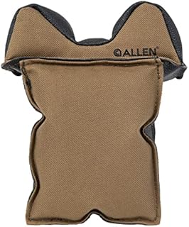 Allen Company unisex adult Window Gun Rest, Coffee, 1 Unit US