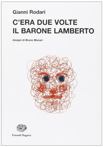 C'ERA DUE VOLTE IL BARONE LAMBERTO C'ERA DUE VOLTE IL BARONE LAMBERTO