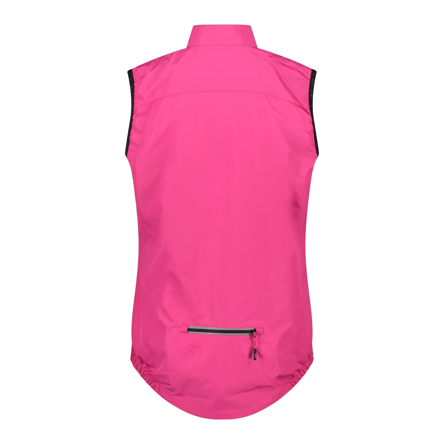 CMP Giacca Antivento 2 in 1 con Maniche Staccabili da Donna – 32C6136
