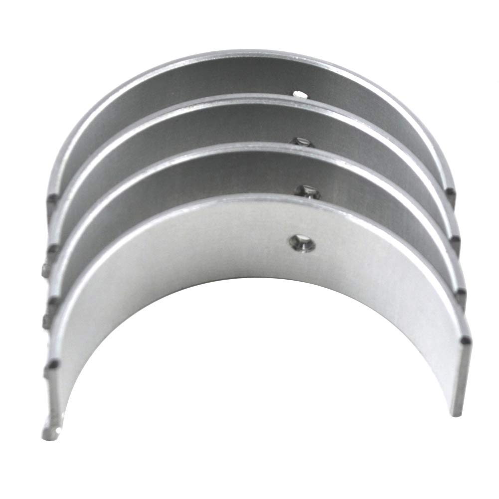 AHL 4 x Diamètre : 42.5mm Roulement de bielle Coussinet de bielle pour UTV CFMoto CF800 2012-2017