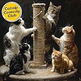 Catnip Comedy Club