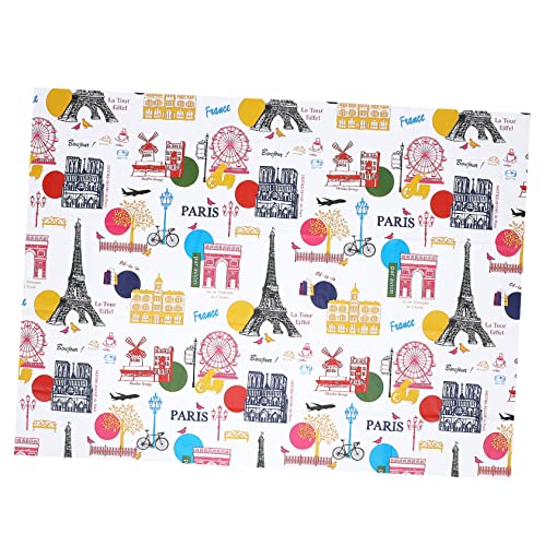 Veemoon Waterproof Boys and Girls Painting Mat Wrinkle- Tablecloth for Painting Covers Stain-Resistant Peva Fabric