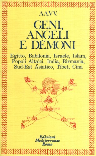 Geni, angeli, demon