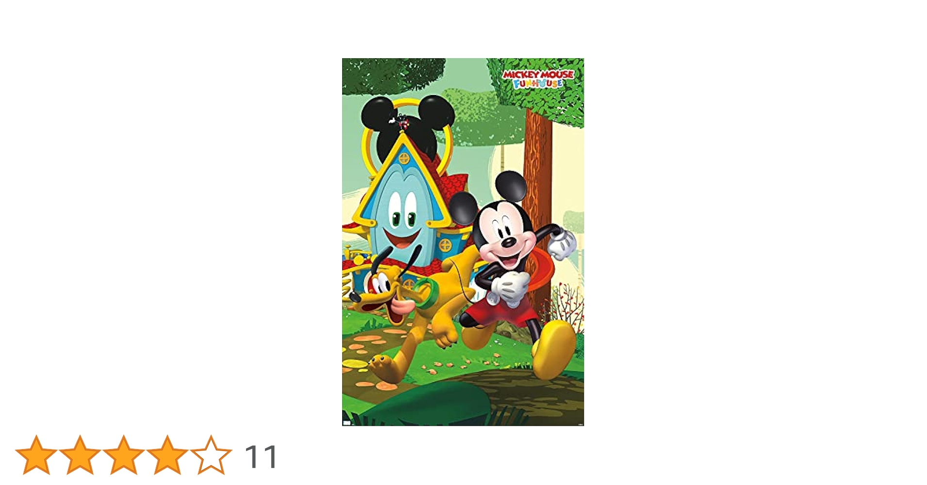Amazon.co.jp: Trends International ディズニー ミッキーマウス