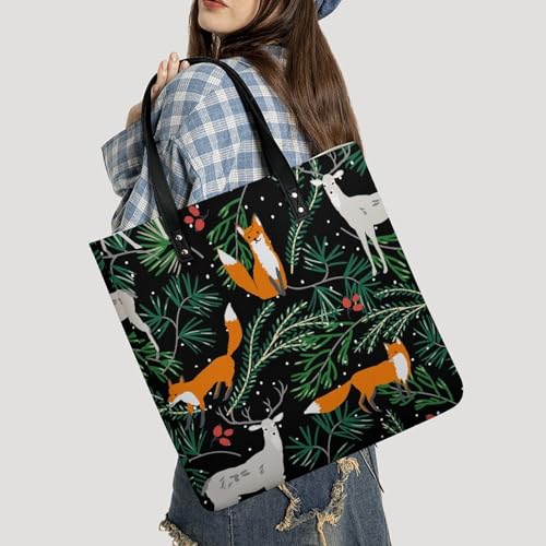 Sac à main shopper résistant pour transporter vos affaires
